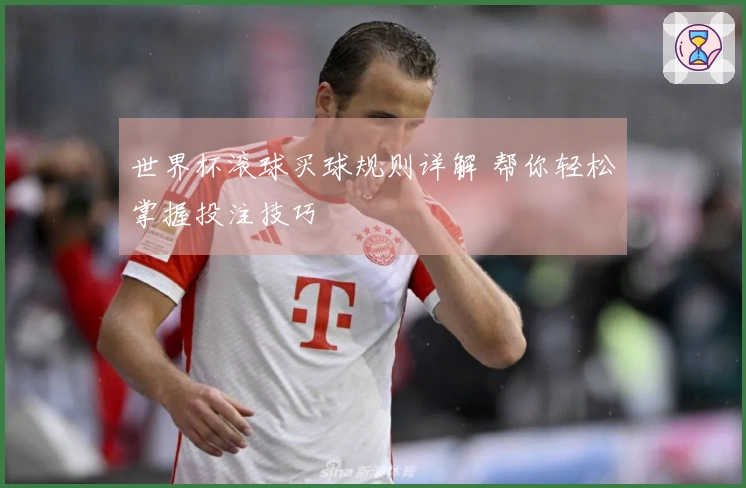 世界杯滚球买球规则详解 帮你轻松掌握投注技巧