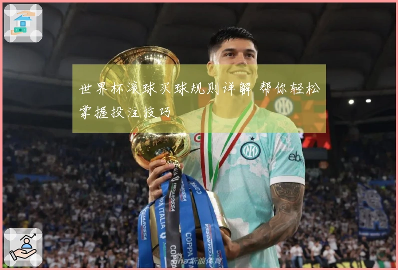 世界杯滚球买球规则详解 帮你轻松掌握投注技巧