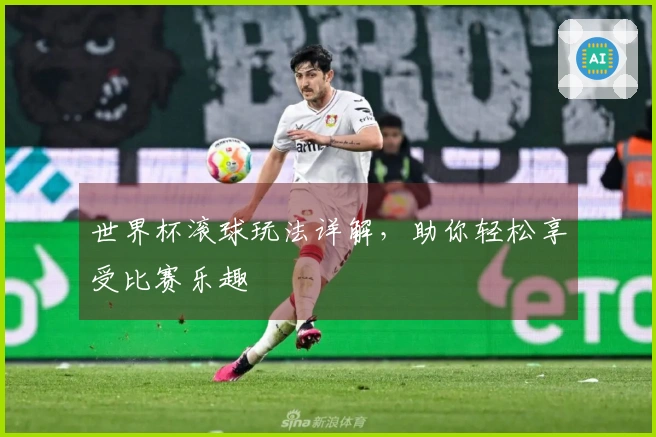 世界杯滚球玩法详解，助你轻松享受比赛乐趣