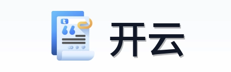开云 Logo